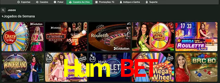 Hum Bet bet