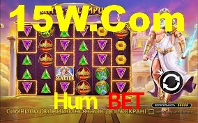 Hum Bet Login