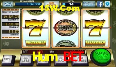 Casino Ao Vivo Hum Bet