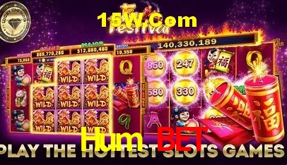 Integração de APIs Hum Bet
