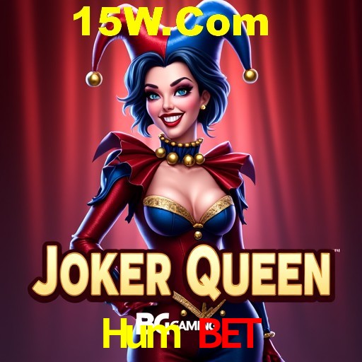Inovações de Jogos na Hum Bet: O Futuro das Experiências Interativas