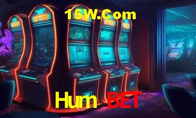 Provedores de Jogos Hum Bet