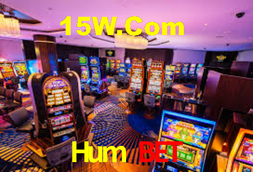 Hum Bet: Jogos de Caça-Níqueis-Altas Recompensas, Roleta-Velocidade, Blackjack-Desafios Máximos