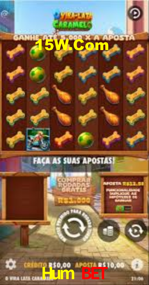 Hum Bet: Seu Especialista em Apostas Esportivas Brasileiras