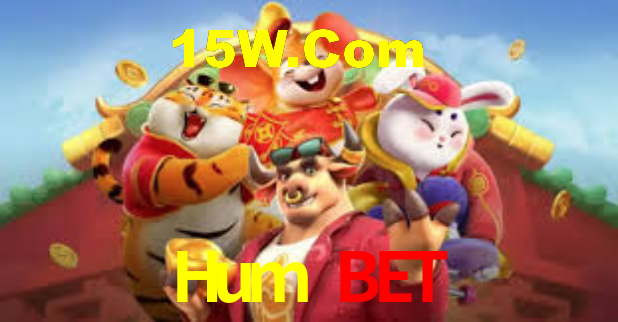 PIX Instantâneo Hum Bet