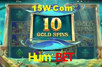Jogos de Slot Hum Bet