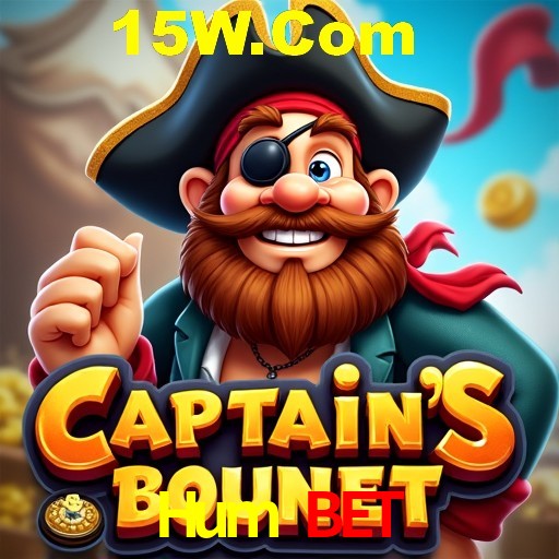 Descubra o Mundo do Cassino Online com Hum Bet