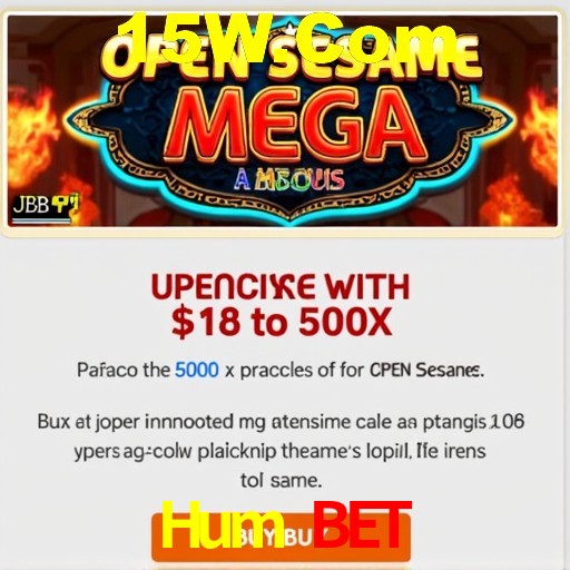 Casino Ao Vivo Hum Bet