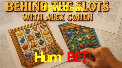 Integração de APIs Hum Bet