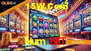 Casino VIP Hum Bet