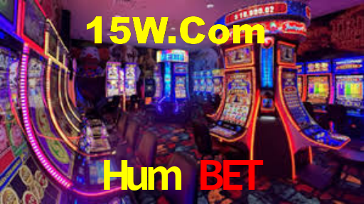 Hum Bet,Hum Bet Paga