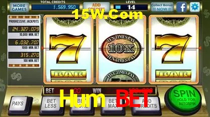 Especiais de Fim de Semana Hum Bet
