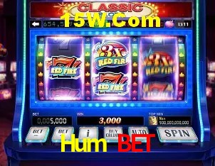 Promoção Relâmpago Hum Bet