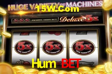 Experiência VIP Hum Bet