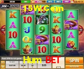Promoções Sazonais Hum Bet