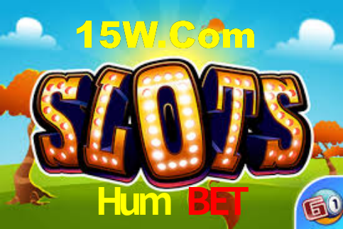 Interface Premium Hum Bet