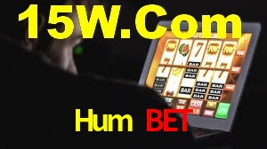 APP oficial da Hum Bet para mobile