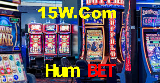 Hum Bet,Hum Bet Paga