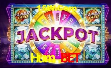 Tecnologia da Plataforma Hum Bet