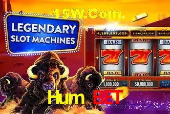 Login Seguro Hum Bet